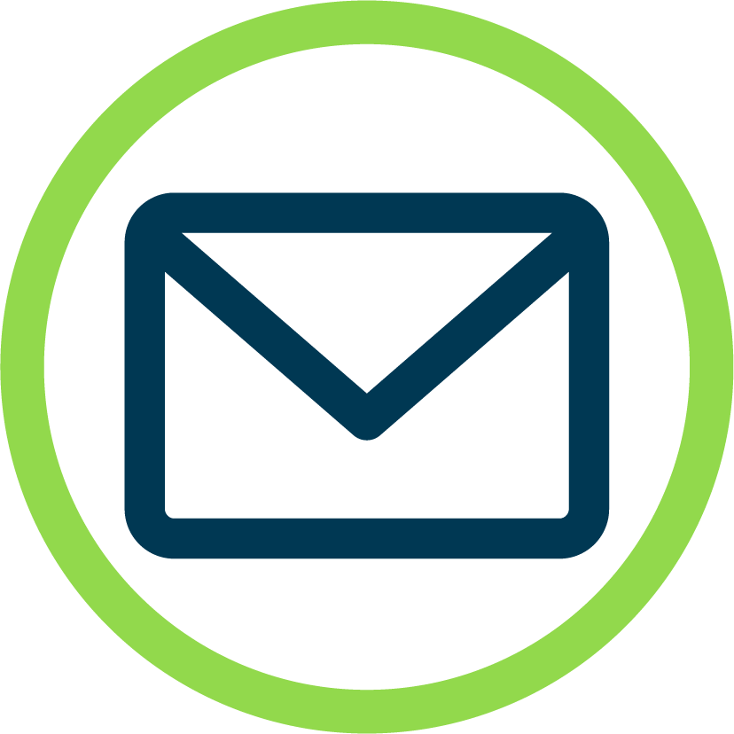 Mail Icon