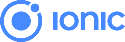 Ionic Icon