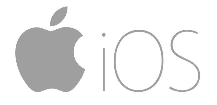 IOS Icon