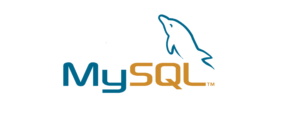 MySQL Icon